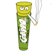 francisco in the caidos valley