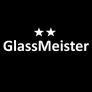 GlassMeister ★ ★