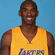 传奇肘击王KobeBryant