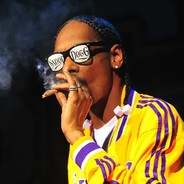 SNOOP DOGG