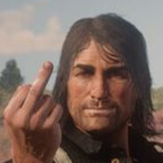 John Marston