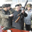KIM JONG UN