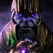 Thanos