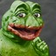 FeFeTheFrog