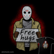 jason wants you