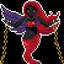 Chained Embers