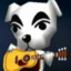 K.K Slider