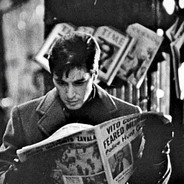 困了不一定要睡