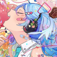 爱意风生水起，扎针追不上你