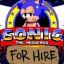 Sonic For Hire