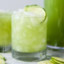 Cucumber Soda