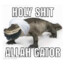 Allah Gator