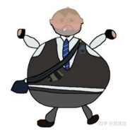 你看我的名字是不是比你的牛子还长