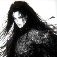 Xaron Steam avatar