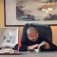 爱说实话giao先生