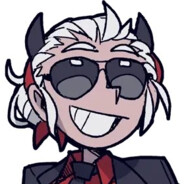 戴墨镜的特异人士