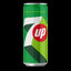 Seven up