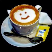 Spiffy Cup of Coffee