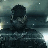 solid snake