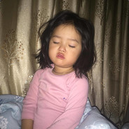 我是没有感情的杀手