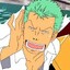 Zoro Always Get Lost!!!!!