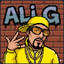 Ali G