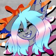 Bluea avatar