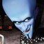 I DRIVE MEGAMIND STYLE