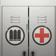 Team Fortress 2 Resupply Locker