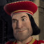 Lord Farquaad