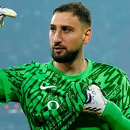 Gİanluigi Donnaruma