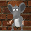 Lung Rat