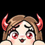 distasteful ッ