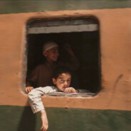 悲伤的皮蛋瘦肉粥