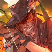Steam Community Avatar