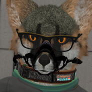 IndigoFox