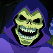 Crunchy Bones avatar