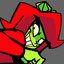 Dynamite Annie