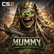 Mummy