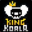 KingKoala