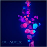 tahmask
