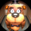 Freddy Fazbear