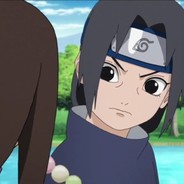 itachi bolado