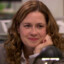 Pam Beesly