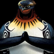 Heatblast avatar