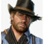 arthur morgan