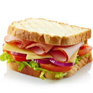 SRGT. Sandwich