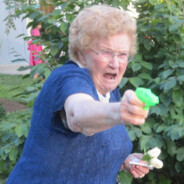 Squirtin Grannies