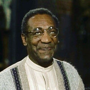 Bill Cosby The Bartender