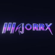◕M4JORRX◕